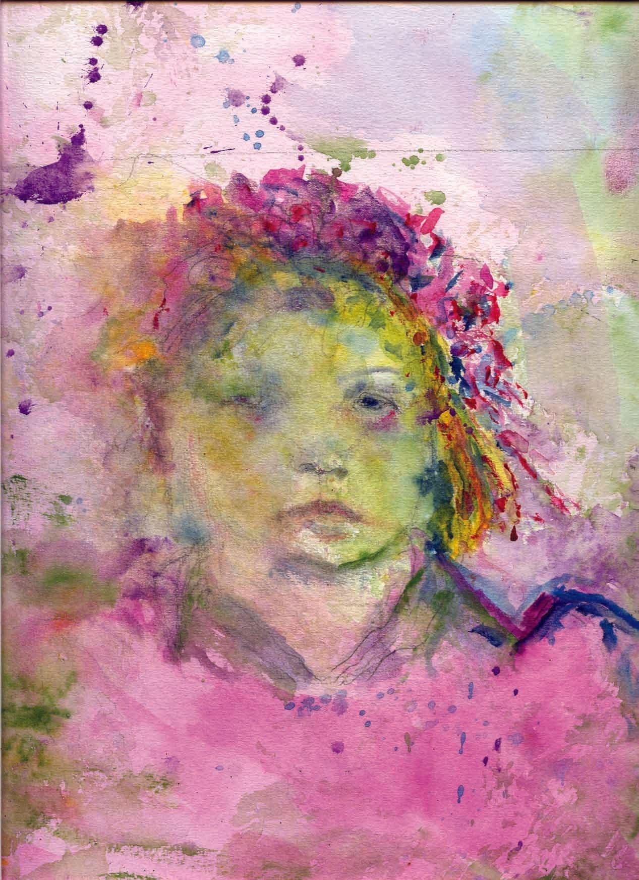 Too Much Fun at the Fair in Sweden