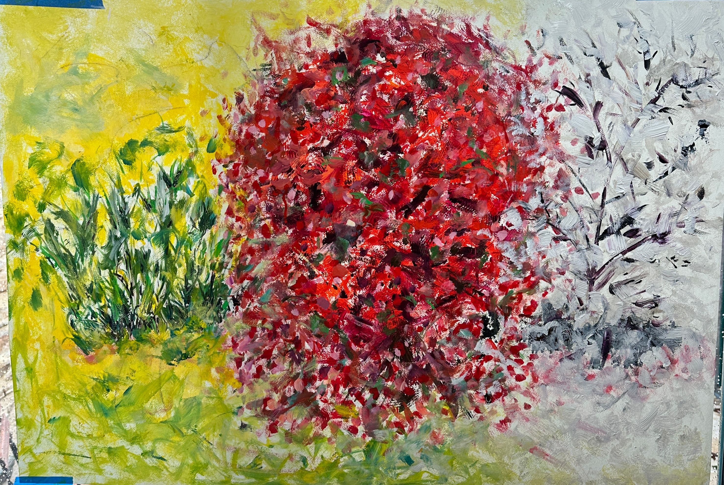 And then there is Summer!